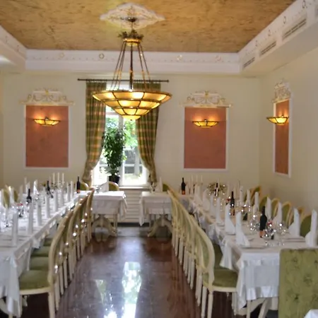 Hotel Il Gladiatore 4*