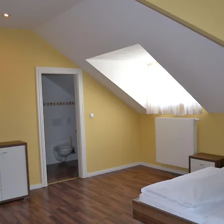 Hotel Il Gladiatore Augsburg