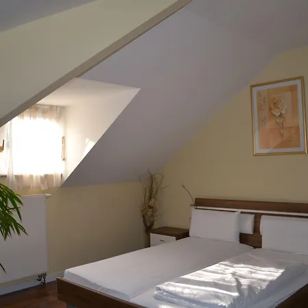 Il Gladiatore Hotel Augsburg