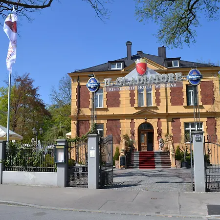 Il Gladiatore Augsburg