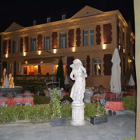 Hotel Il Gladiatore 4*