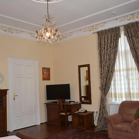 Il Gladiatore Hotel 4*