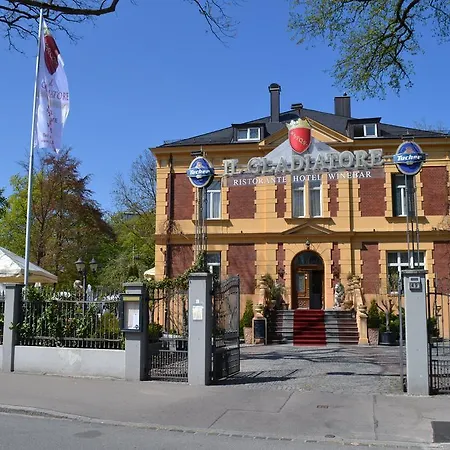 Il Gladiatore Augsburg