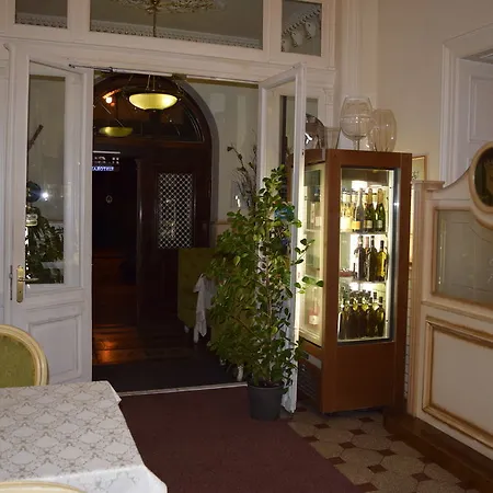 Hotel Il Gladiatore Augsburg