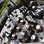 格拉迪亚拖勒旅馆 酒店