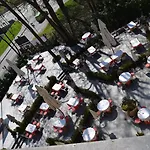 酒店 格拉迪亚拖勒旅馆 4*