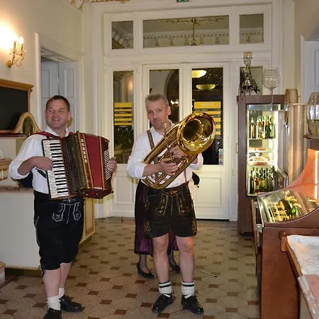 Hotel Il Gladiatore Augsburg