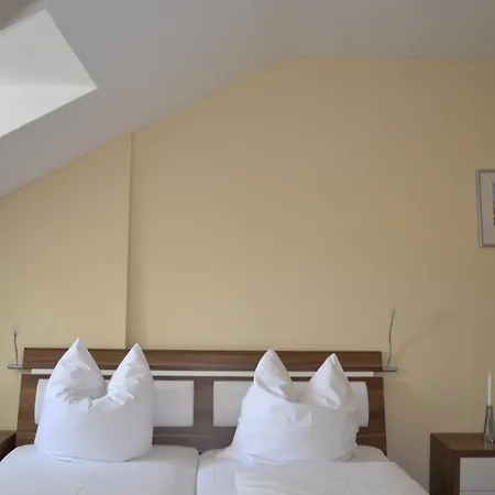 Hotel Il Gladiatore Augsburg