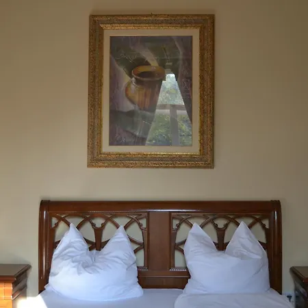Hotel Il Gladiatore Augsburg