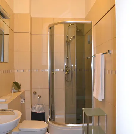 Il Gladiatore Hotel 4*