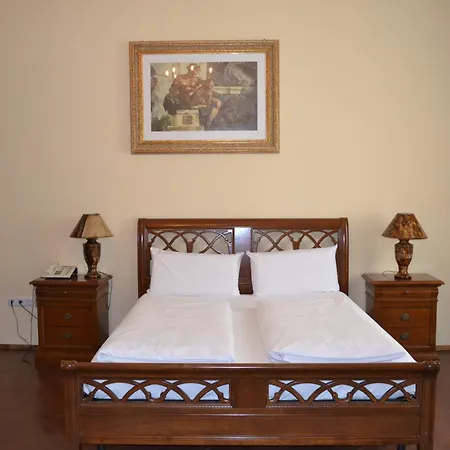 Hotel Il Gladiatore 4*