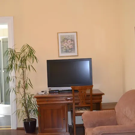 Il Gladiatore Hotel 4*
