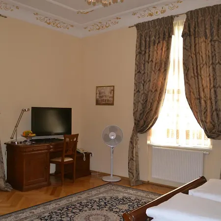 Hotel Il Gladiatore 4*