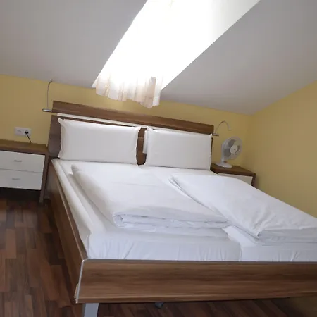 Il Gladiatore Hotel Augsbourg