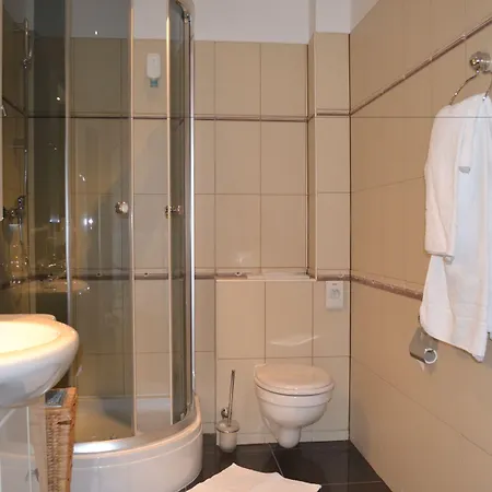 Il Gladiatore Hotel