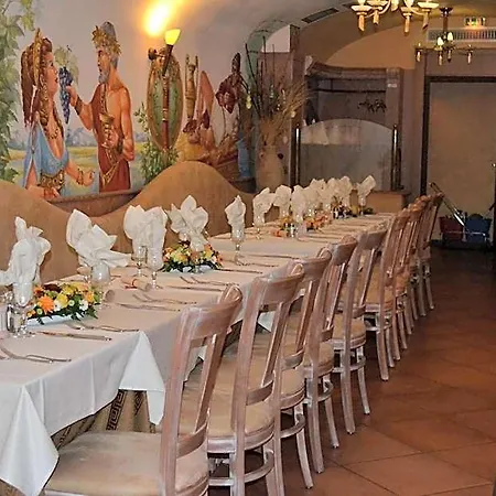 Hotel Il Gladiatore