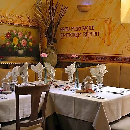 Il Gladiatore Hotel Augsburg