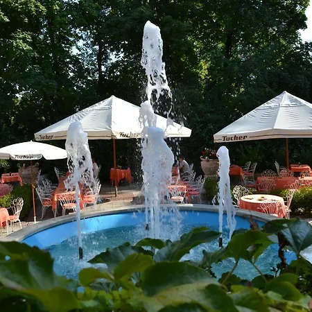 Hotel Il Gladiatore Augsburg