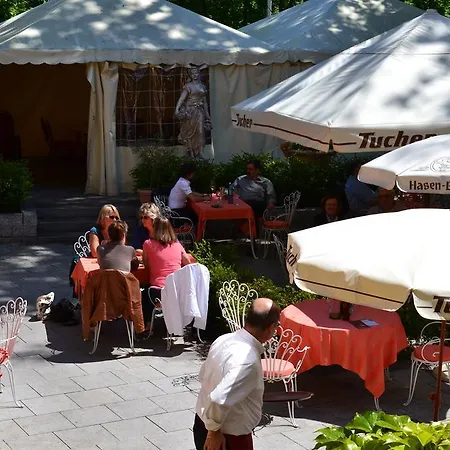 Hotel Il Gladiatore 4*