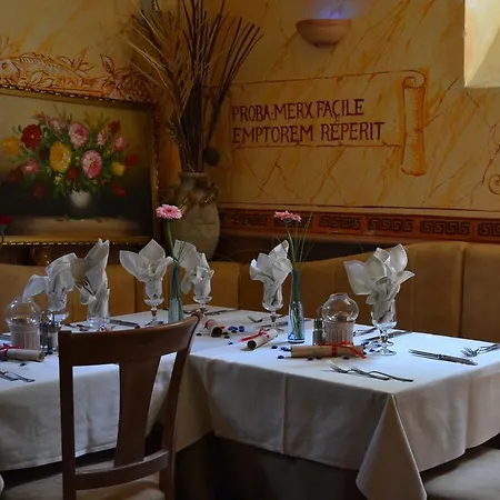 Hotel Il Gladiatore Augsbourg