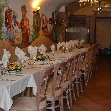 Hotel Il Gladiatore
