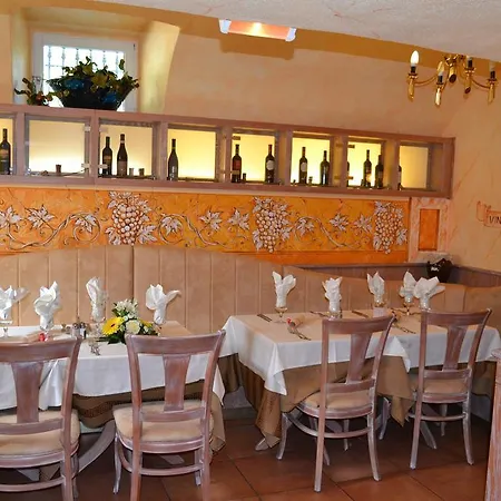 Il Gladiatore Hotel Augsburg