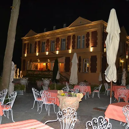 Hotel Il Gladiatore Augsburg