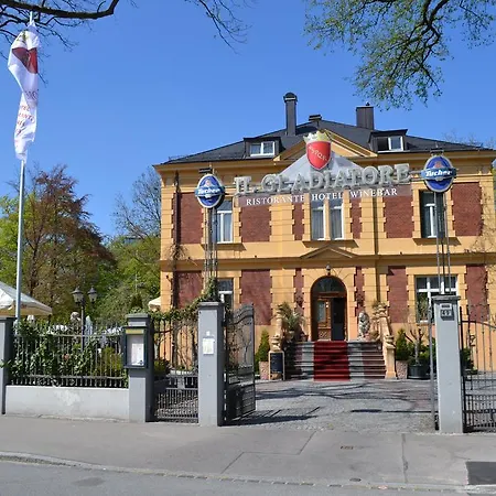 Il Gladiatore Hotel
