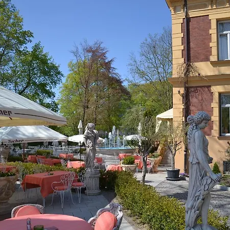Hotel Il Gladiatore Augsburg