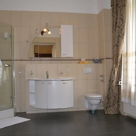 Hotel Il Gladiatore