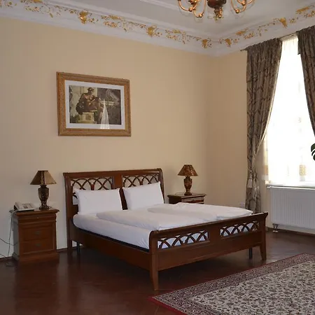 Il Gladiatore Hotel 4*