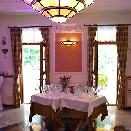 Il Gladiatore Hotel