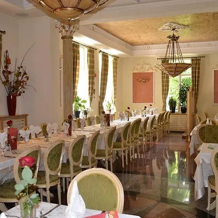 Il Gladiatore Hotel Augsburg