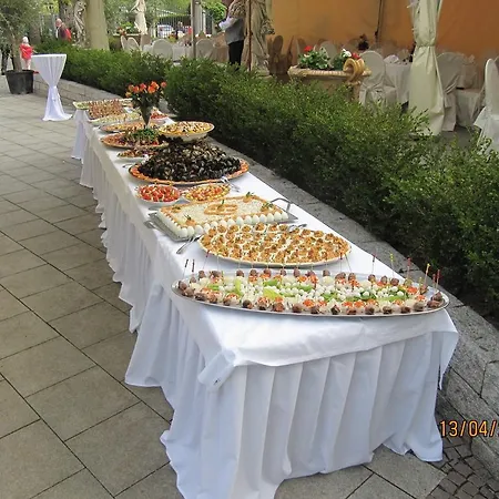Hotel Il Gladiatore