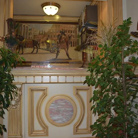 Hotel Il Gladiatore 4*