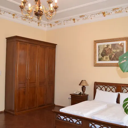 Hotel Il Gladiatore