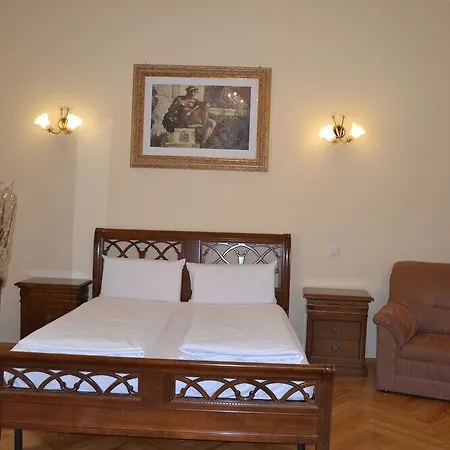 Hotel Il Gladiatore Augsburg