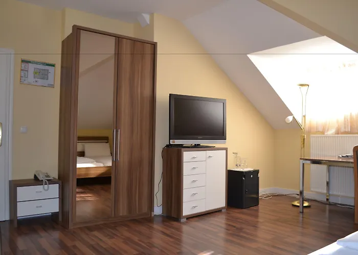 Il Gladiatore Hotel