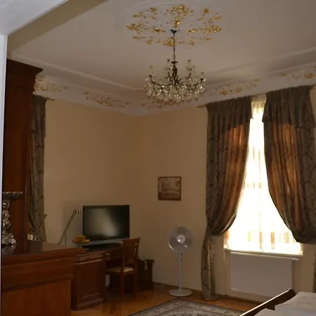 Hotel Il Gladiatore