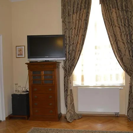 Hotel Il Gladiatore 4*
