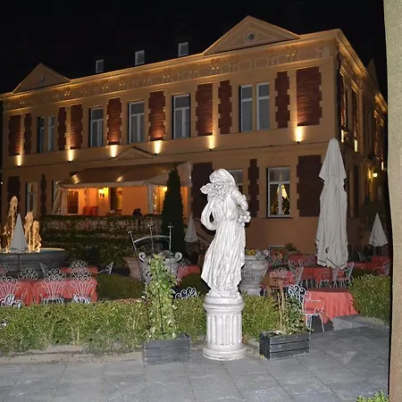 Hotel Il Gladiatore Augsburg